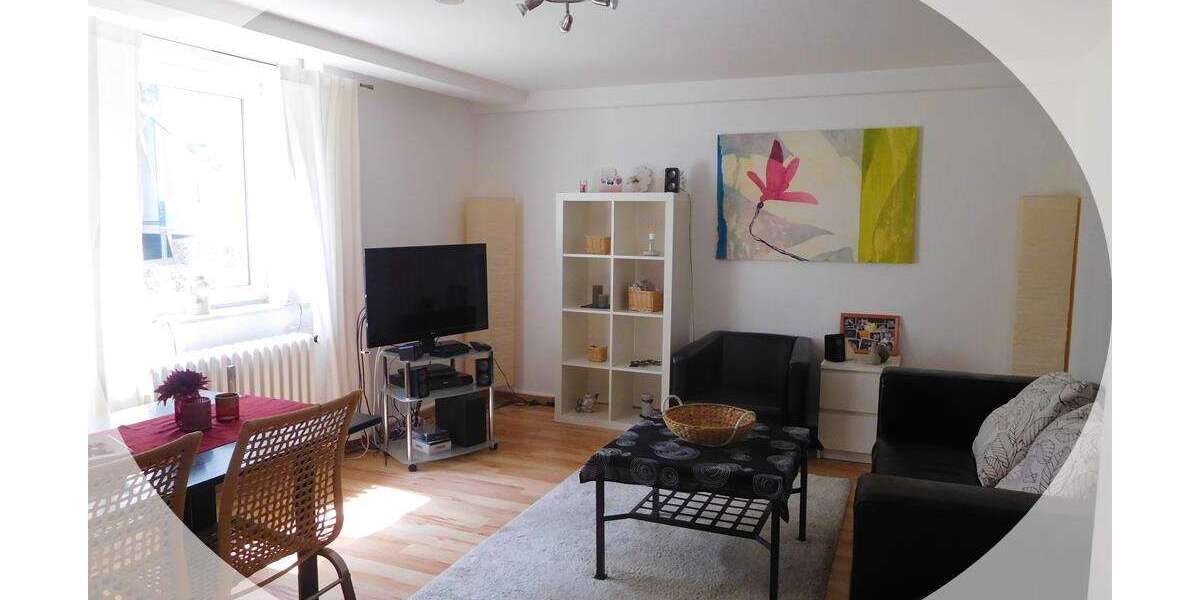 Zimmer Wiesbaden Biebrich - 2 Zimmer, 1.000&euro; | Angebot:27253454