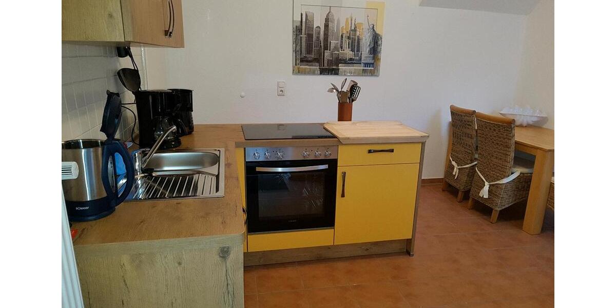 Erdgeschoßwohnung Rätzlingen - 2 Zimmer, 46 m&sup2;, 410&euro; | Angebot:26644654