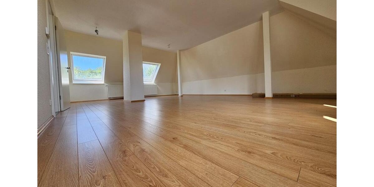 Wohnungen Ibbenbüren-Püsselbüren 1 zimmer