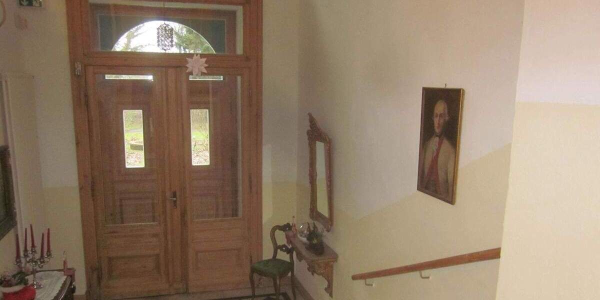 Gewerbeobjekt Ranzin Ranzin - 3 Zimmer, 2.000&euro; | Angebot:24453015