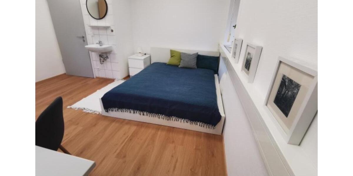 Wohnen auf Zeit Heidenheim an der Brenz - 3 Zimmer, 15 m&sup2;, 490&euro; | Angebot:25335723