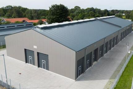 Gewerbeobjekt Handewitt - 203&euro; | Angebot:24780568