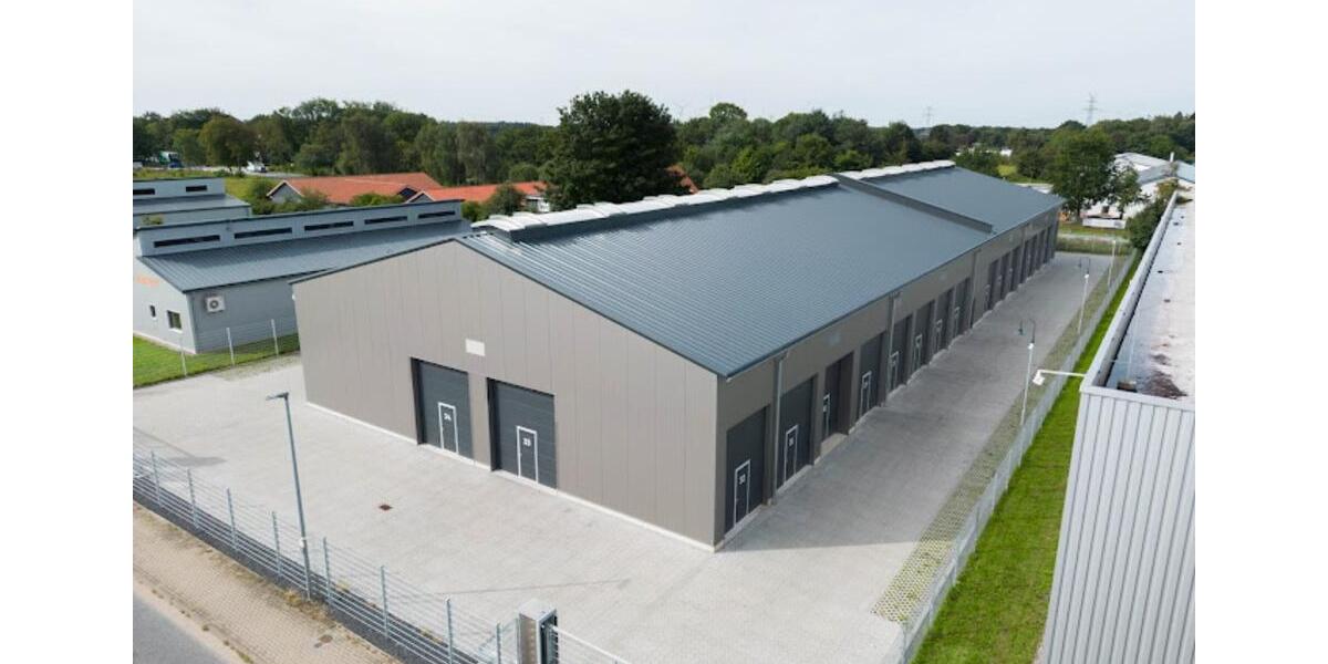 Gewerbeobjekt Handewitt - 203&euro; | Angebot:24780568