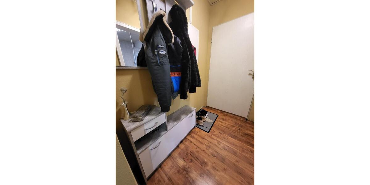 Etagenwohnung Burglengenfeld - 3 Zimmer, 78 m&sup2;, 790&euro; | Angebot:24747318