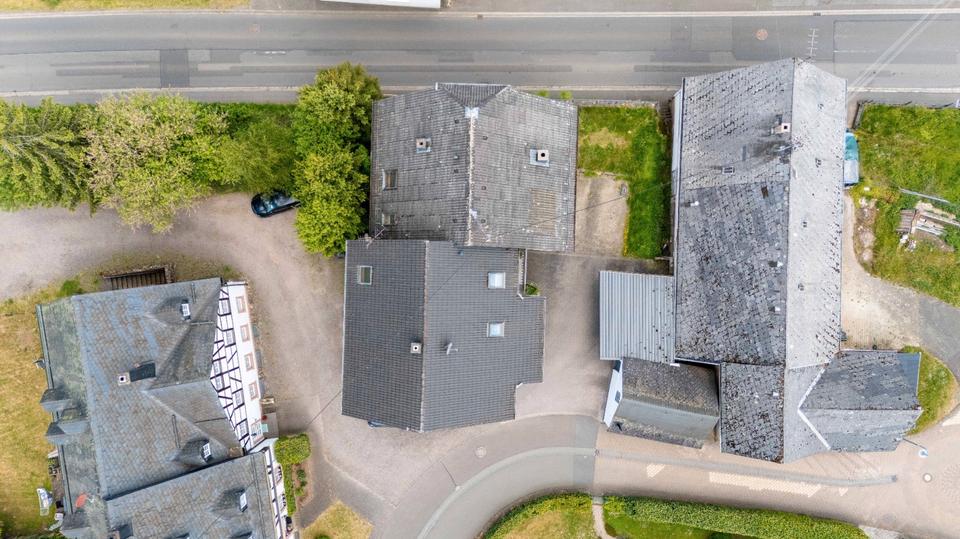 Maisonettenwohnung Brücken - 4 Zimmer, 126 m&sup2;, 1.200&euro; | Angebot:26677532