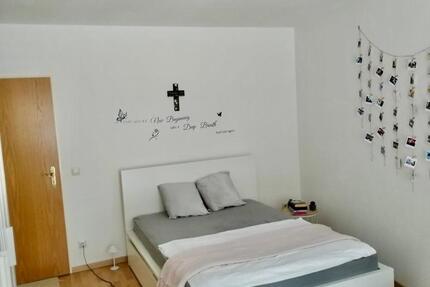 Wohnung Regensburg Galgenberg - 2 Zimmer, 51 m&sup2;, 500&euro; | Angebot:24548641