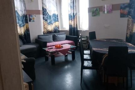 Wohnung Villingen-Schwenningen Schwenningen - 4 Zimmer, 107 m&sup2;, 950&euro; | Angebot:25422857