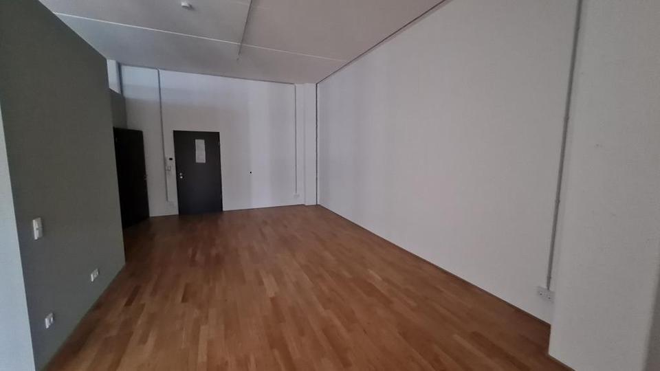 Erstbezug 2-Zimmer-Loft-Wohnung in Bremen Woltmershausen zimmer