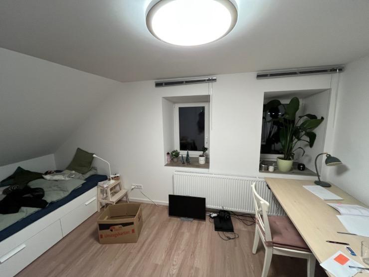 Wohnen auf Zeit Osnabrück Wüste - 14 Zimmer, 200 m&sup2;, 450&euro; | Angebot:26254985