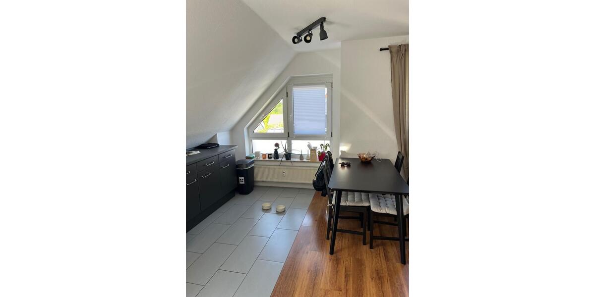 Etagenwohnung Künzelsau - 2 Zimmer, 55 m&sup2;, 800&euro; | Angebot:26458277