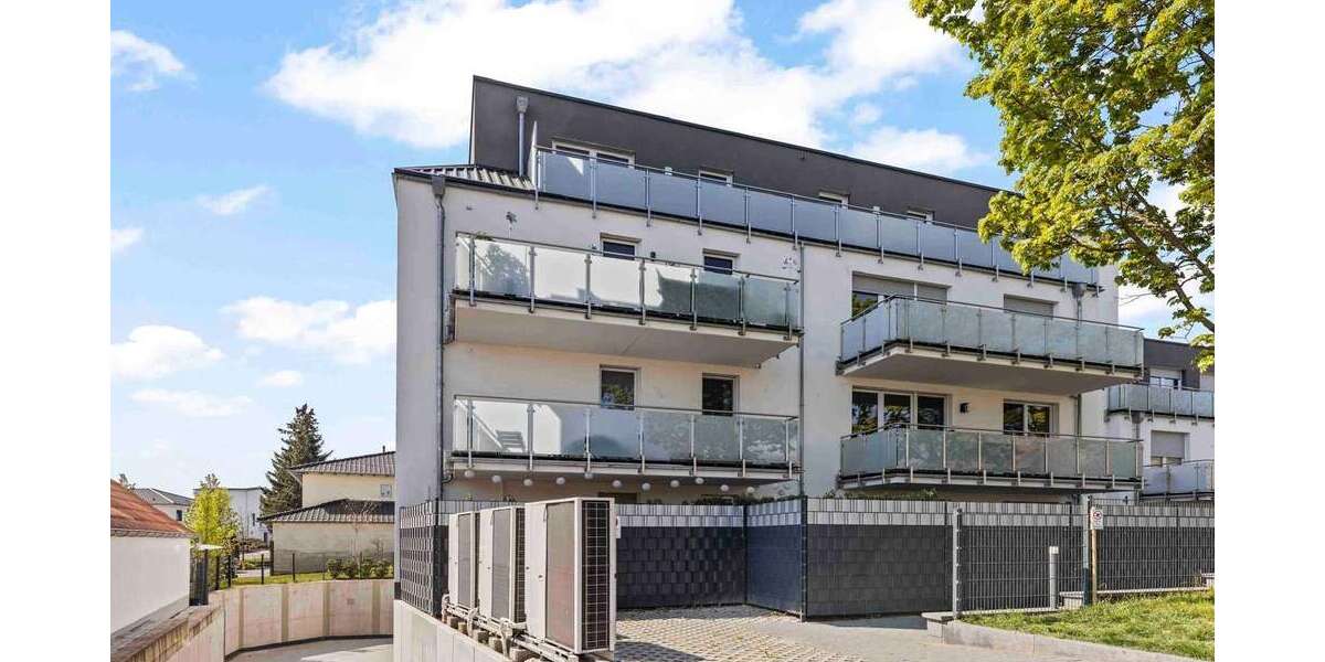 Etagenwohnung Bockenheim - 3 Zimmer, 140 m&sup2;, 1.815&euro; | Angebot:25541423