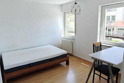 Wohnen auf Zeit Friedrichshafen Allmannsweiler - 1 Zimmer, 16 m&sup2;, 460&euro; | Angebot:24706359