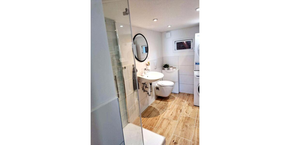 Etagenwohnung Wehretal - 3 Zimmer, 46 m&sup2;, 420&euro; | Angebot:26316288