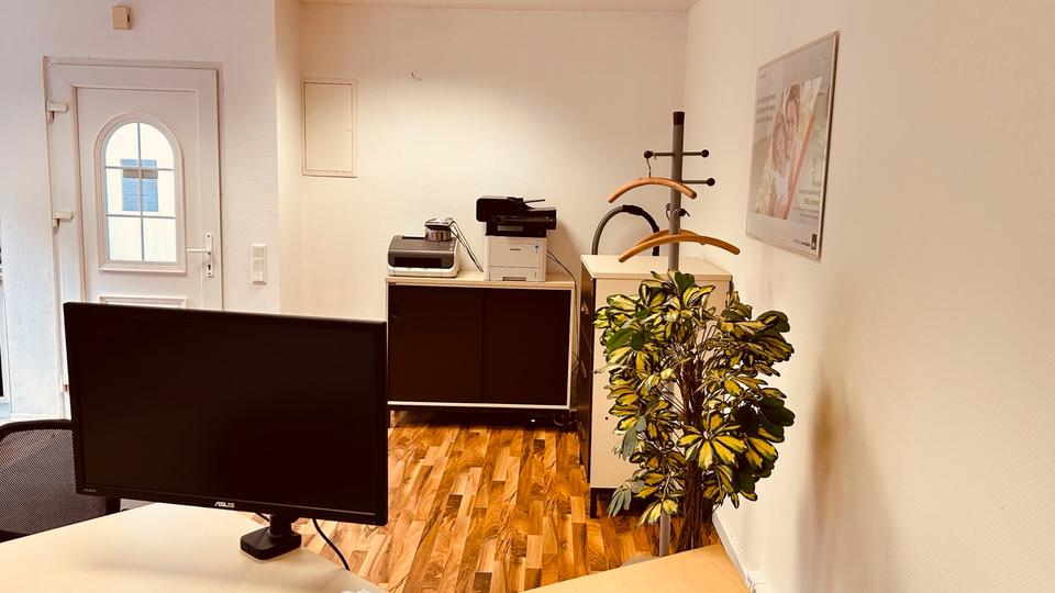 Gewerbeobjekt Wuppertal Gemarkung Vohwinkel - 290&euro; | Angebot:24421358