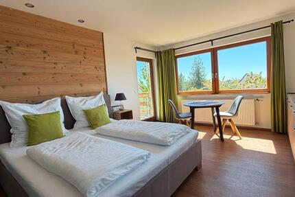 Wohnen auf Zeit Rot am See - 1 Zimmer, 30 m&sup2;, 61&euro; | Angebot:26652507
