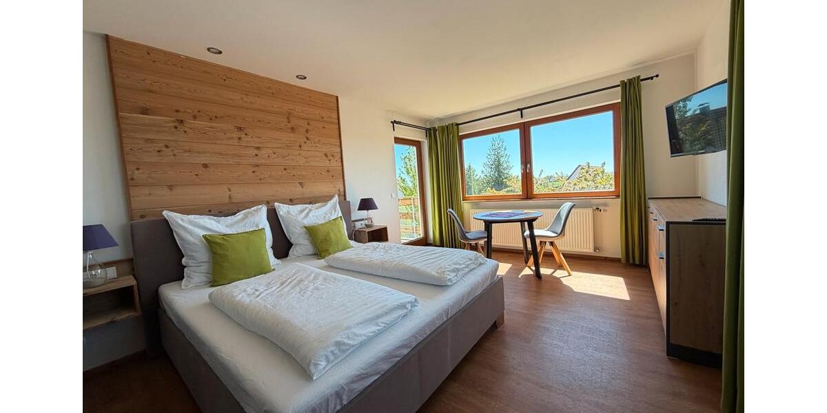 Wohnen auf Zeit Rot am See - 1 Zimmer, 30 m&sup2;, 61&euro; | Angebot:26652507