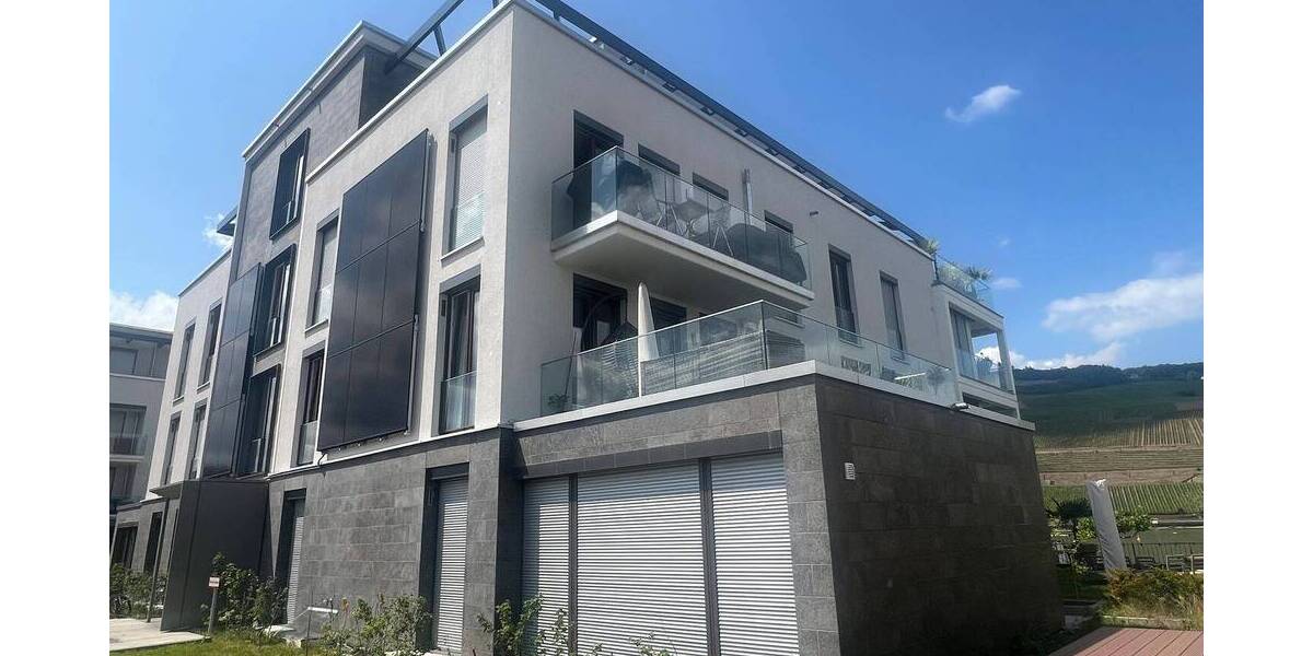 Etagenwohnung Bingen - 3 Zimmer, 109 m&sup2;, 1.650&euro; | Angebot:25912540