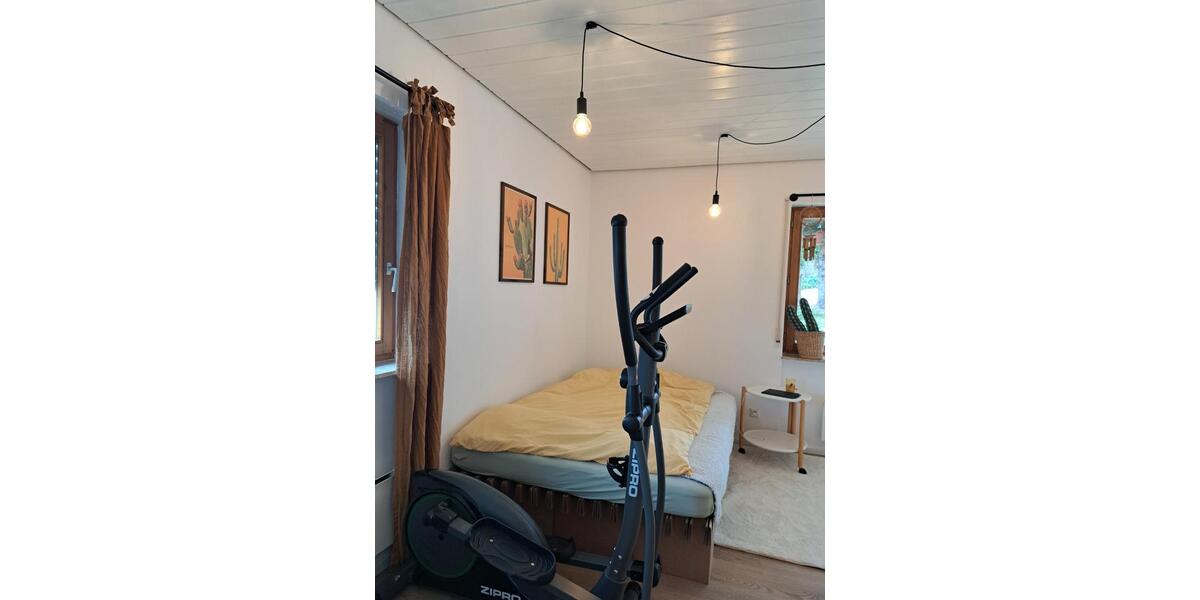 Wohnen auf Zeit Eisenbach (Hochschwarzwald) - 1 Zimmer, 30 m&sup2;, 600&euro; | Angebot:25677541