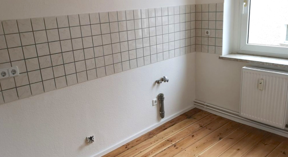 Etagenwohnung Rüdersdorf bei Berlin - 3 Zimmer, 72 m&sup2;, 799&euro; | Angebot:26302703