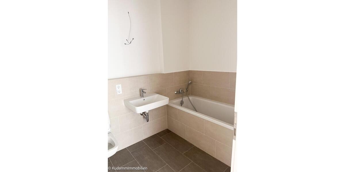 3 Raumwohnung in der 