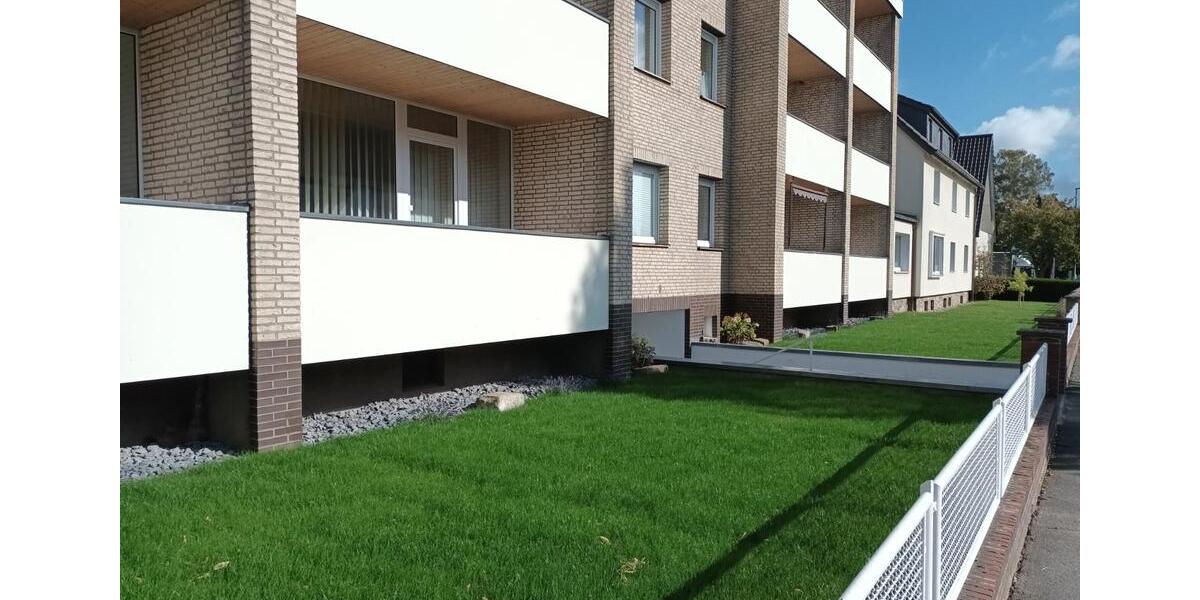 Etagenwohnung Ronnenberg - 2 Zimmer, 58 m&sup2;, 710&euro; | Angebot:25122141