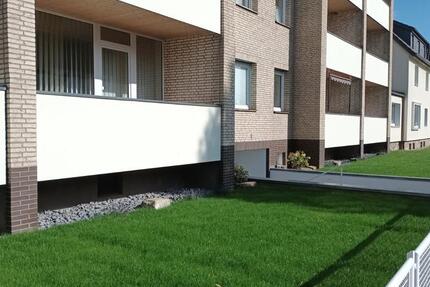 Wohnung Ronnenberg - 2 Zimmer, 58 m&sup2;, 710&euro; | Angebot:25122141