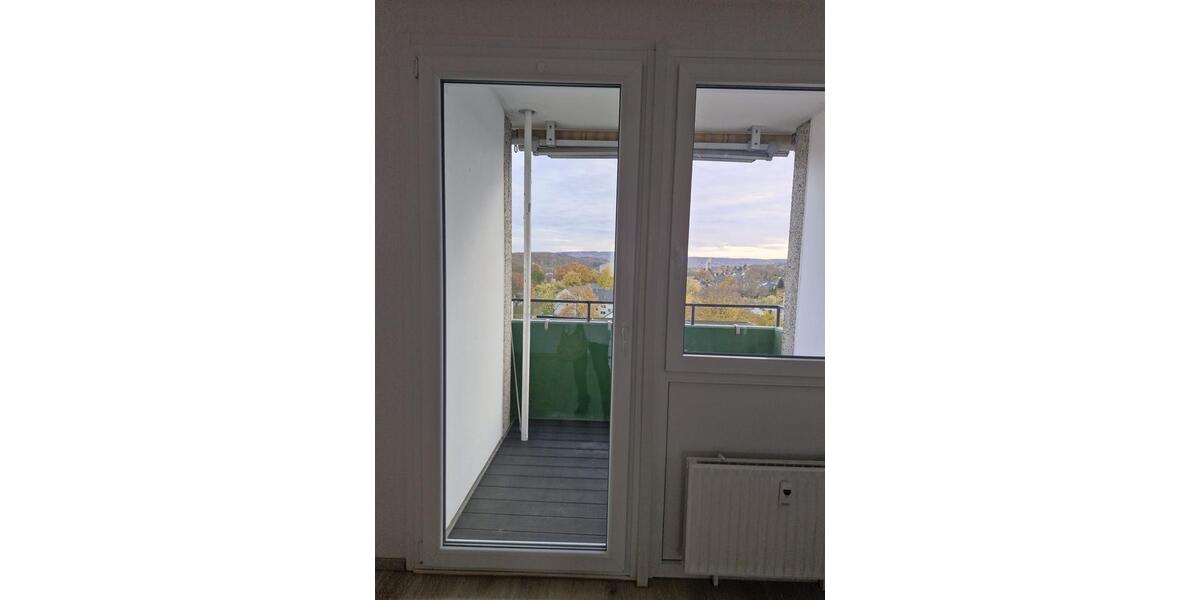 3-Zimmer-Wohnung in bester Wohnlage mit Blick über Hildesheim 3 zimmer
