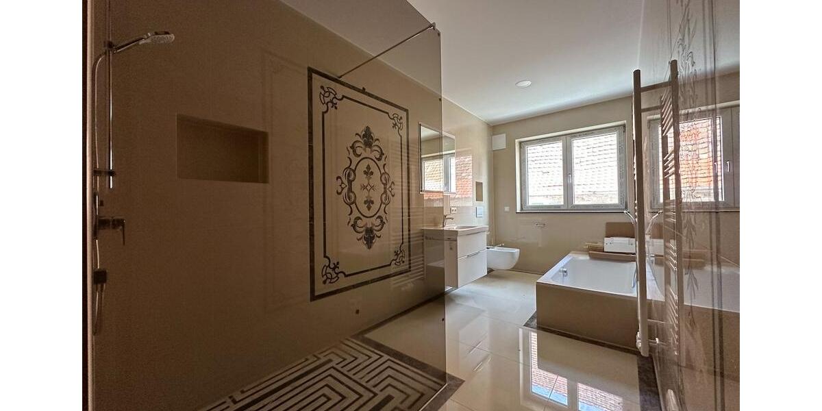 Etagenwohnung Türkheim - 2 Zimmer, 63 m&sup2;, 1.000&euro; | Angebot:25022520