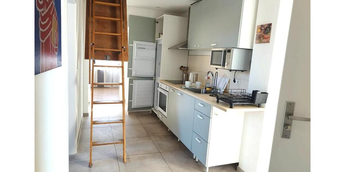 Dachgeschoßwohnung Laichingen - 4 Zimmer, 75 m&sup2;, 795&euro; | Angebot:26003102