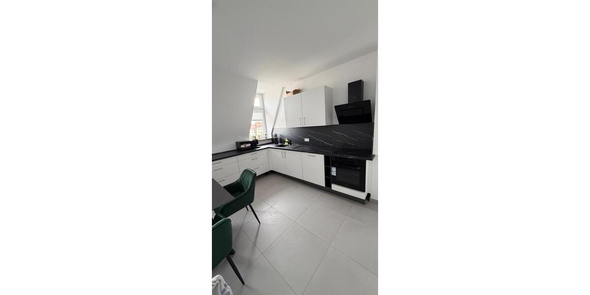 Wohnen auf Zeit Nürnberg Gärten hinter der Veste - 1 Zimmer, 700&euro; | Angebot:22648210