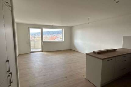 Wohnung Freudenstadt - 3 Zimmer, 82 m&sup2;, 1.026&euro; | Angebot:25877683