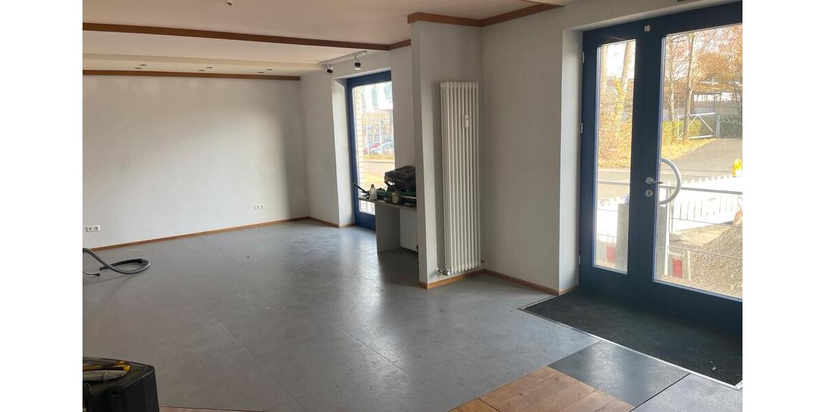 Bürofläche - Gewerbegebiet Soest-Ost zimmer