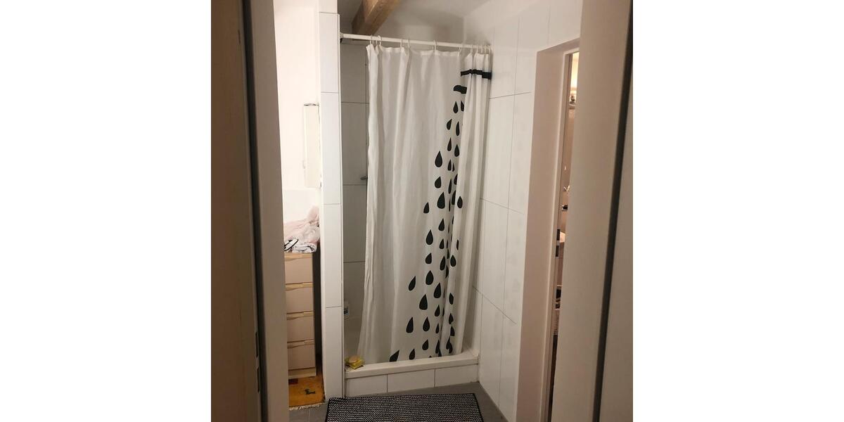 Wohnen auf Zeit Baden-Baden Baden - 1 Zimmer, 28 m&sup2;, 650&euro; | Angebot:25025399