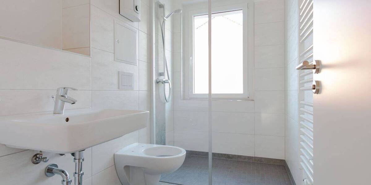 Etagenwohnung Oschatz - 4 Zimmer, 105 m&sup2;, 952&euro; | Angebot:26106215