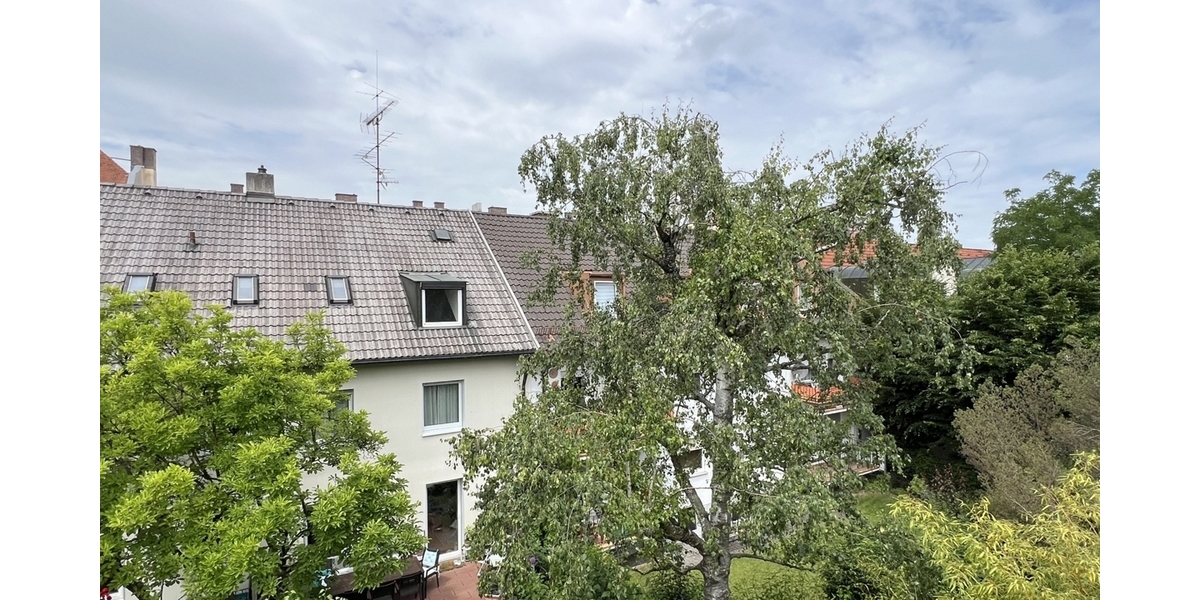Ruhiges Wohnen im Münchner Westen - Hochwertig sanierte 3.5 Zimmerwohnung in Laim - Etagenwohnung München Pasing-Obermenzing | Angebot:26985392