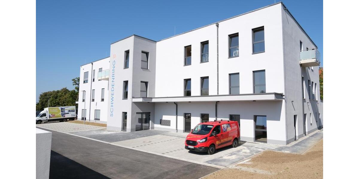 Gewerbeobjekt Donauwörth - 2.950&euro; | Angebot:23546473