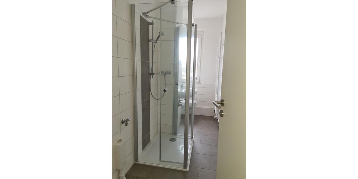 Erdgeschoßwohnung Stendal - 4 Zimmer, 70 m&sup2;, 491&euro; | Angebot:24812771
