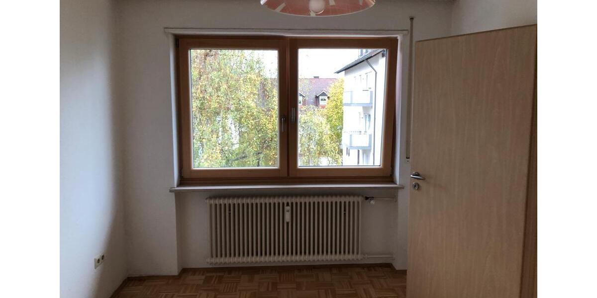 Etagenwohnung Bad Wörishofen - 2 Zimmer, 45 m&sup2;, 630&euro; | Angebot:26019933