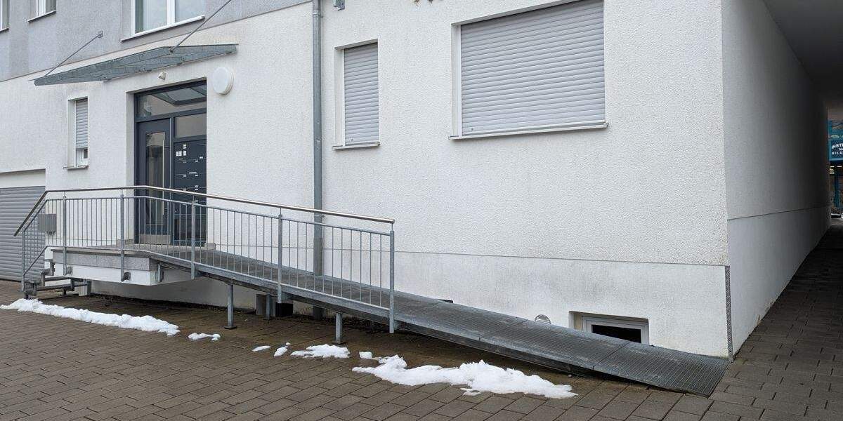 Etagenwohnung Senden - 2 Zimmer, 69 m&sup2;, 900&euro; | Angebot:25821277