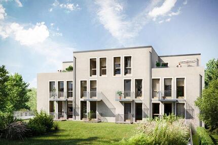 Wohnung Kirtorf - 3 Zimmer, 88 m&sup2;, 1.360&euro; | Angebot:24609544