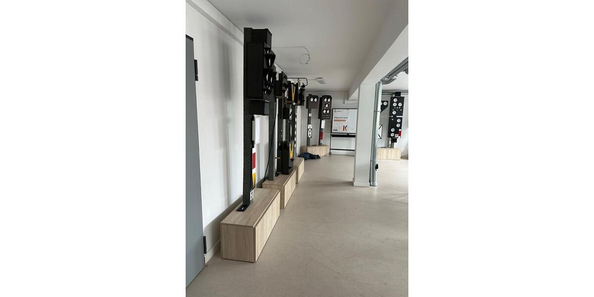 Gewerbeobjekt Bremen Burglesum - 150&euro; | Angebot:24568313