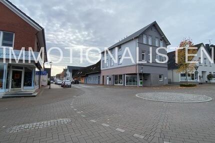 #IMMOTIONAL GEWERBEFLÄCHE MIT NEBENRÄUMEN IN BAD BEDERKESA zimmer