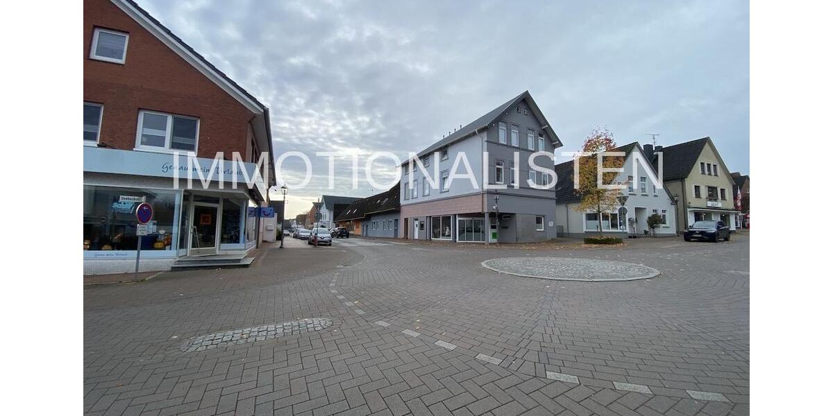 #IMMOTIONAL GEWERBEFLÄCHE MIT NEBENRÄUMEN IN BAD BEDERKESA zimmer