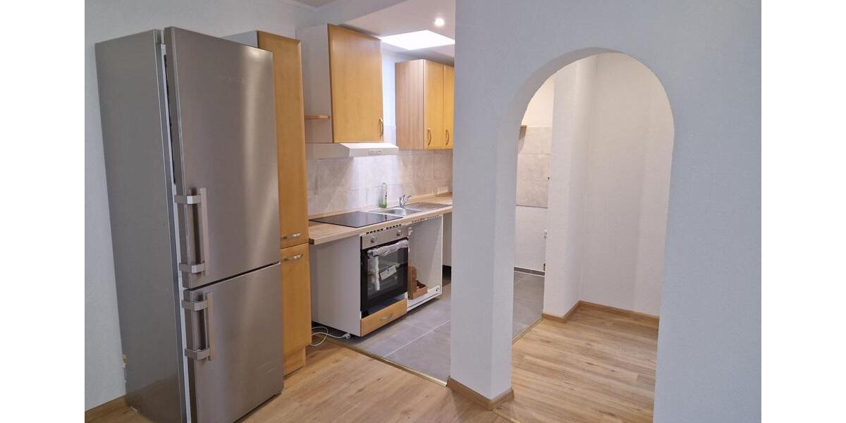 Erdgeschoßwohnung Umkirch - 2 Zimmer, 45 m&sup2;, 650&euro; | Angebot:26035397