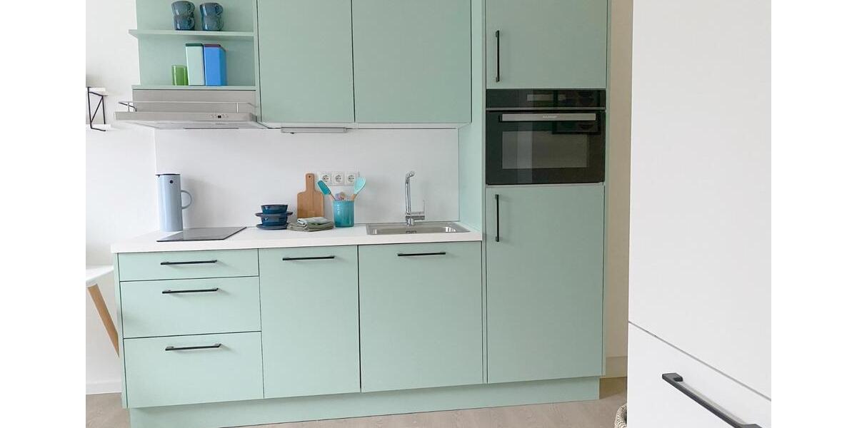 Etagenwohnung Osnabrück - 1 Zimmer, 28 m&sup2;, 560&euro; | Angebot:19367660