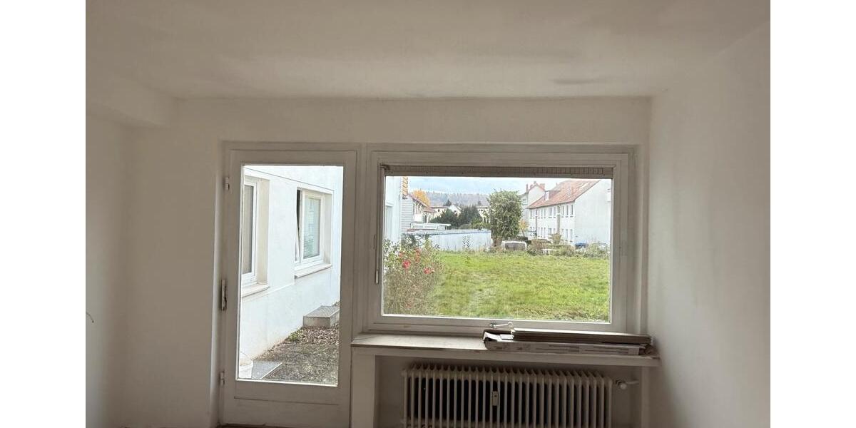 Erdgeschoßwohnung Hameln - 3 Zimmer, 87 m&sup2;, 990&euro; | Angebot:24741113