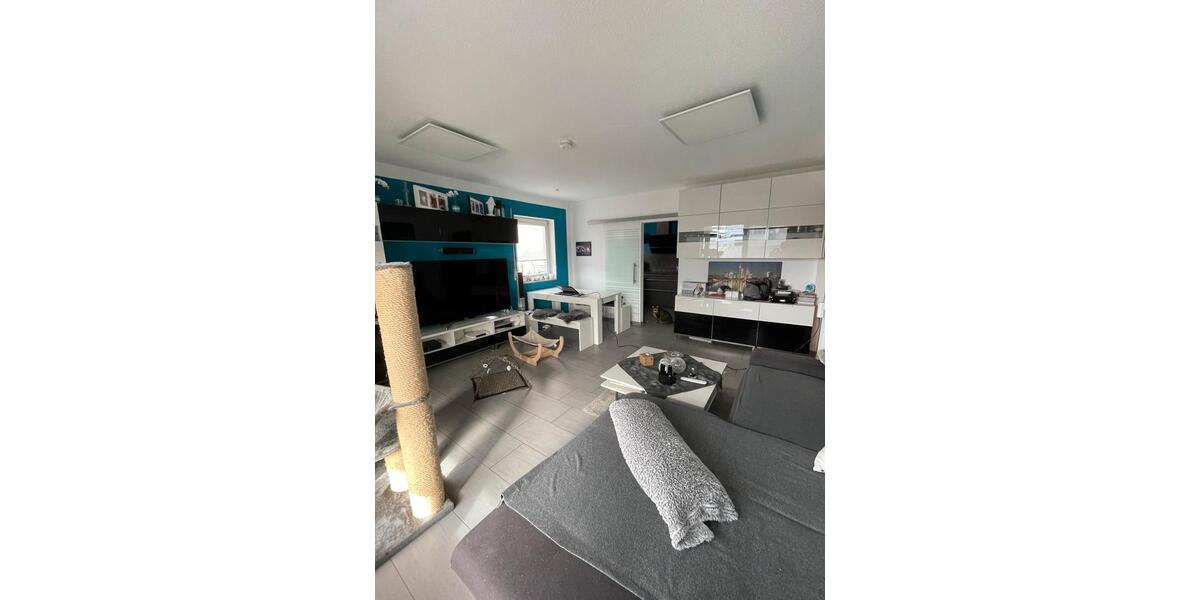 Maisonettenwohnung Mühlheim am Main - 2.5 Zimmer, 70 m&sup2;, 1.100&euro; | Angebot:26676046