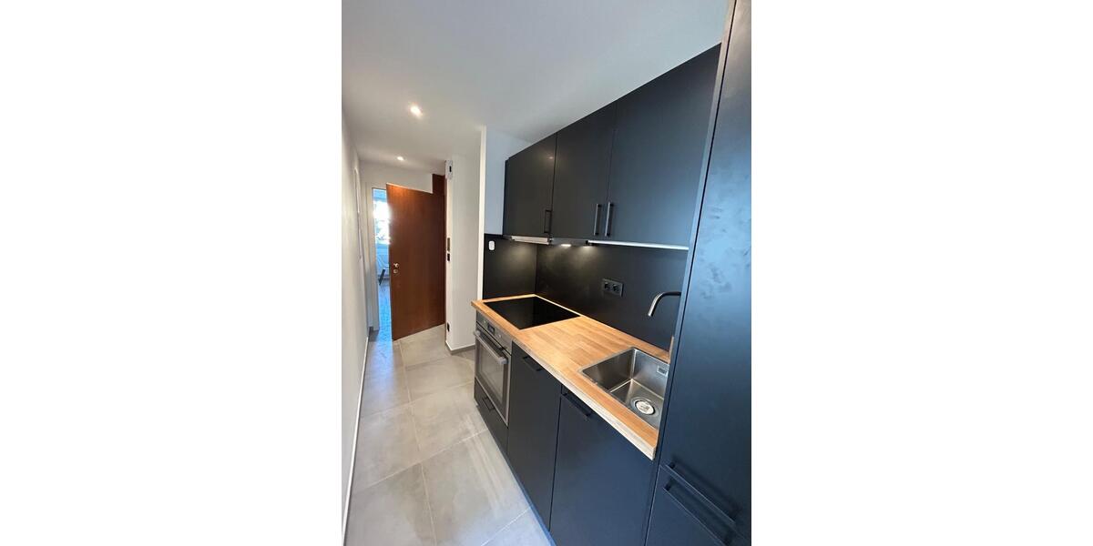 Wohnen auf Zeit München Trudering-Riem - 1 Zimmer, 13 m&sup2;, 810&euro; | Angebot:25756738