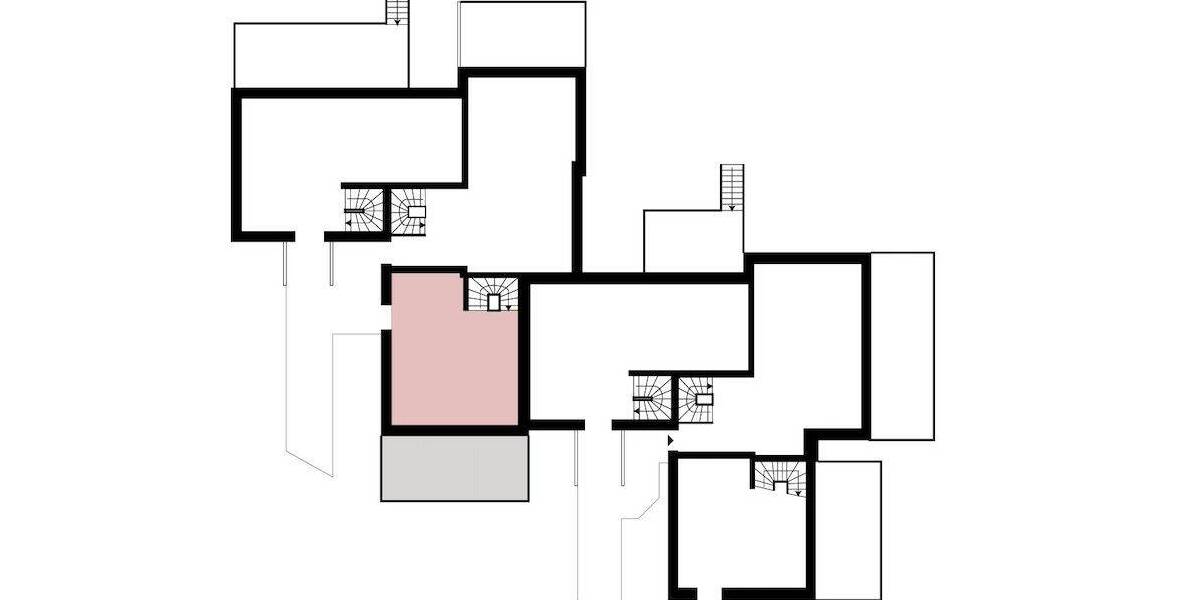 Wohnen im eigenen Haus 3 zimmer