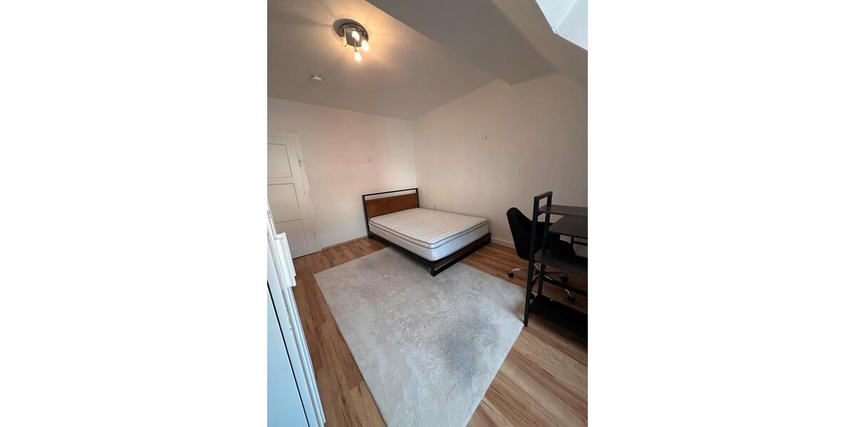 Etagenwohnung Nürnberg Zerzabelshof - 1 Zimmer, 52 m&sup2;, 500&euro; | Angebot:25378120